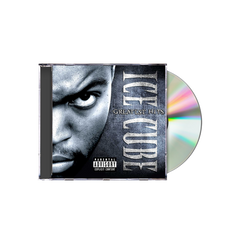 Ice Cube's Greatest Hits CD