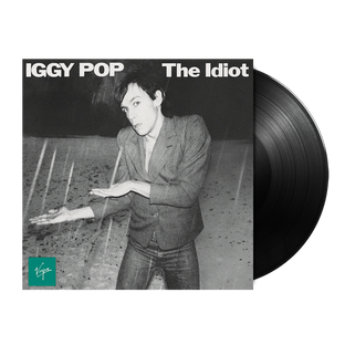 The Idiot LP