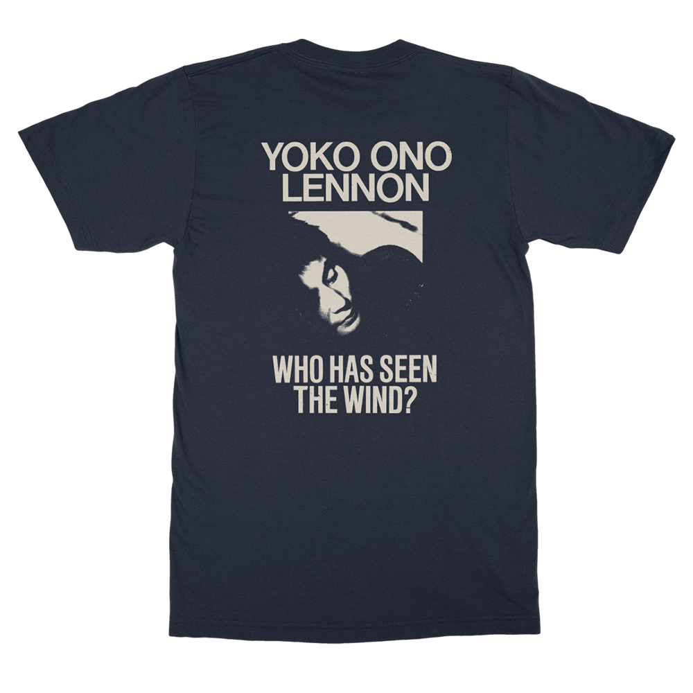 John Lennon - John Lennon | JOL + YOL Instant Karma T-Shirt John Lennon - John Lennon | JOL + YOL Instant Karma T-Shirt