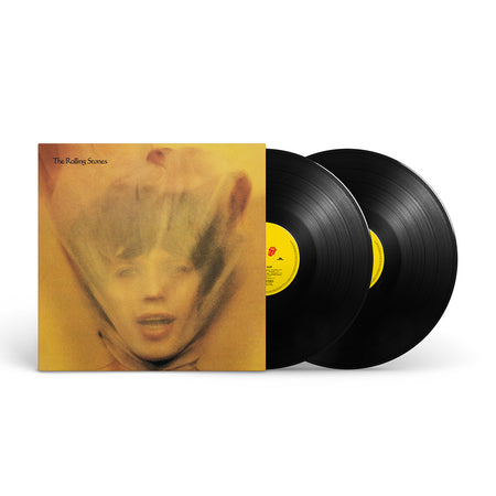 The Rolling Stones - Goats Head Soup Deluxe 2LP