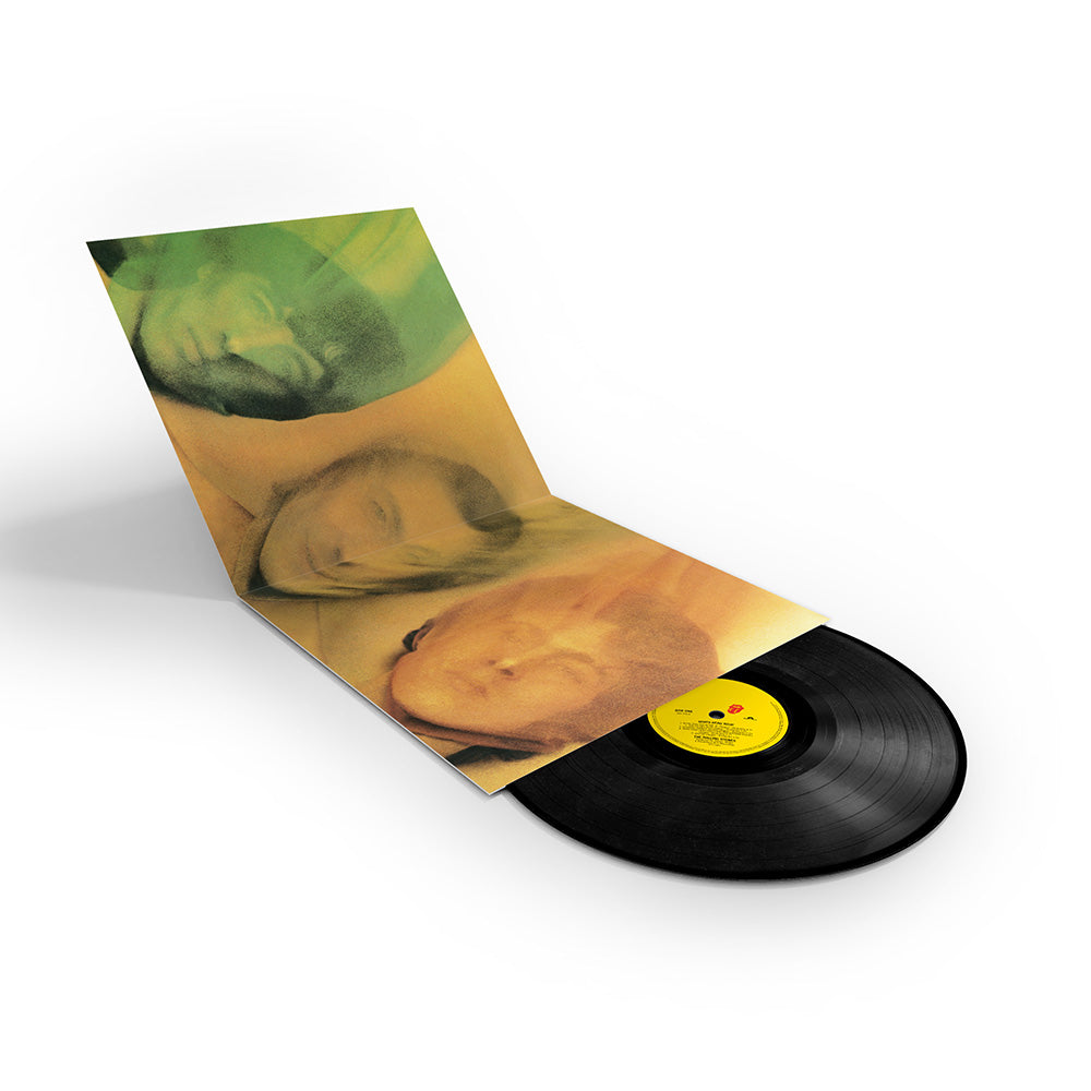 The Rolling Stones - Goats Head Soup Deluxe 2LP Expanded Packshot