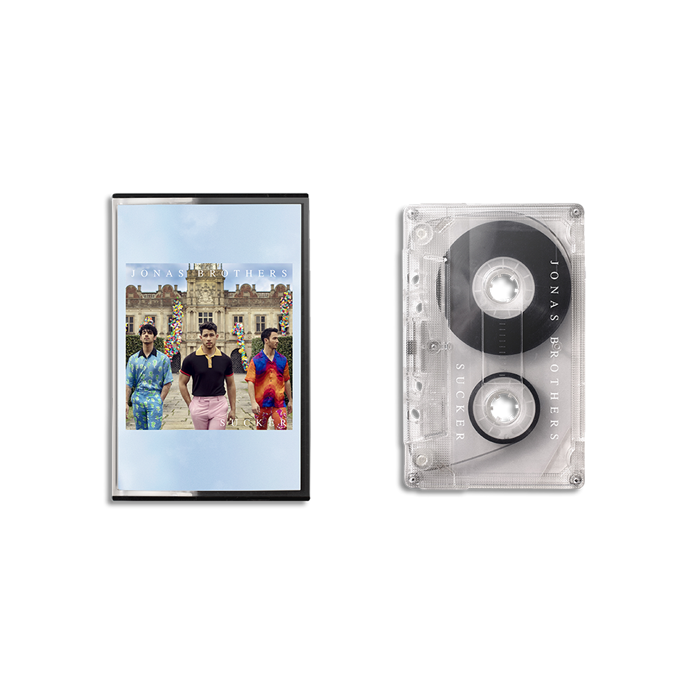 Sucker Cassette