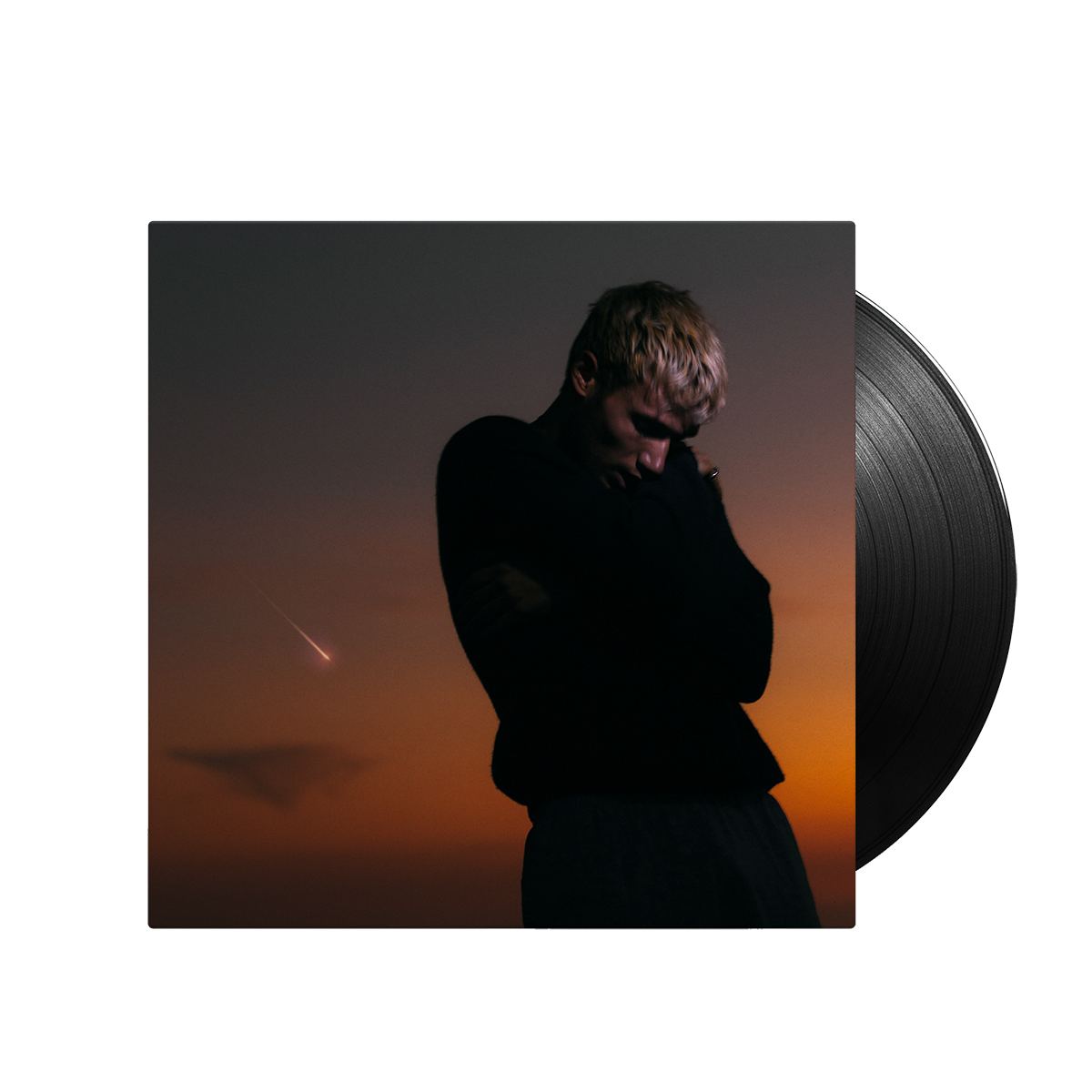 Jeremy Zucker - love is not dying LP