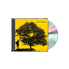 Jack Johnson - In Between Dreams CD – uDiscover Music