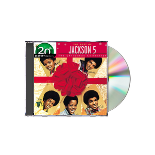 Jackson 5 - 20th Century Masters: The Christmas Collection: Jackson 5 CD