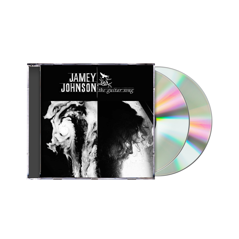 Jamey Johnson - The Guitar Song 2CD