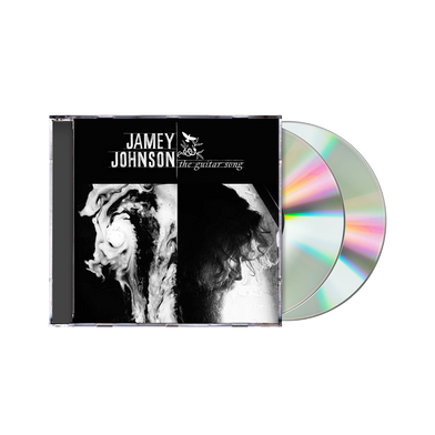 Jamey Johnson - The Guitar Song 2CD
