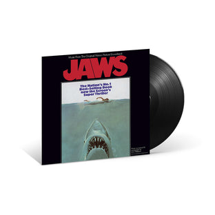 John Williams - Jaws LP