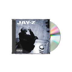 Jay-Z - The Blueprint Explicit CD – uDiscover Music