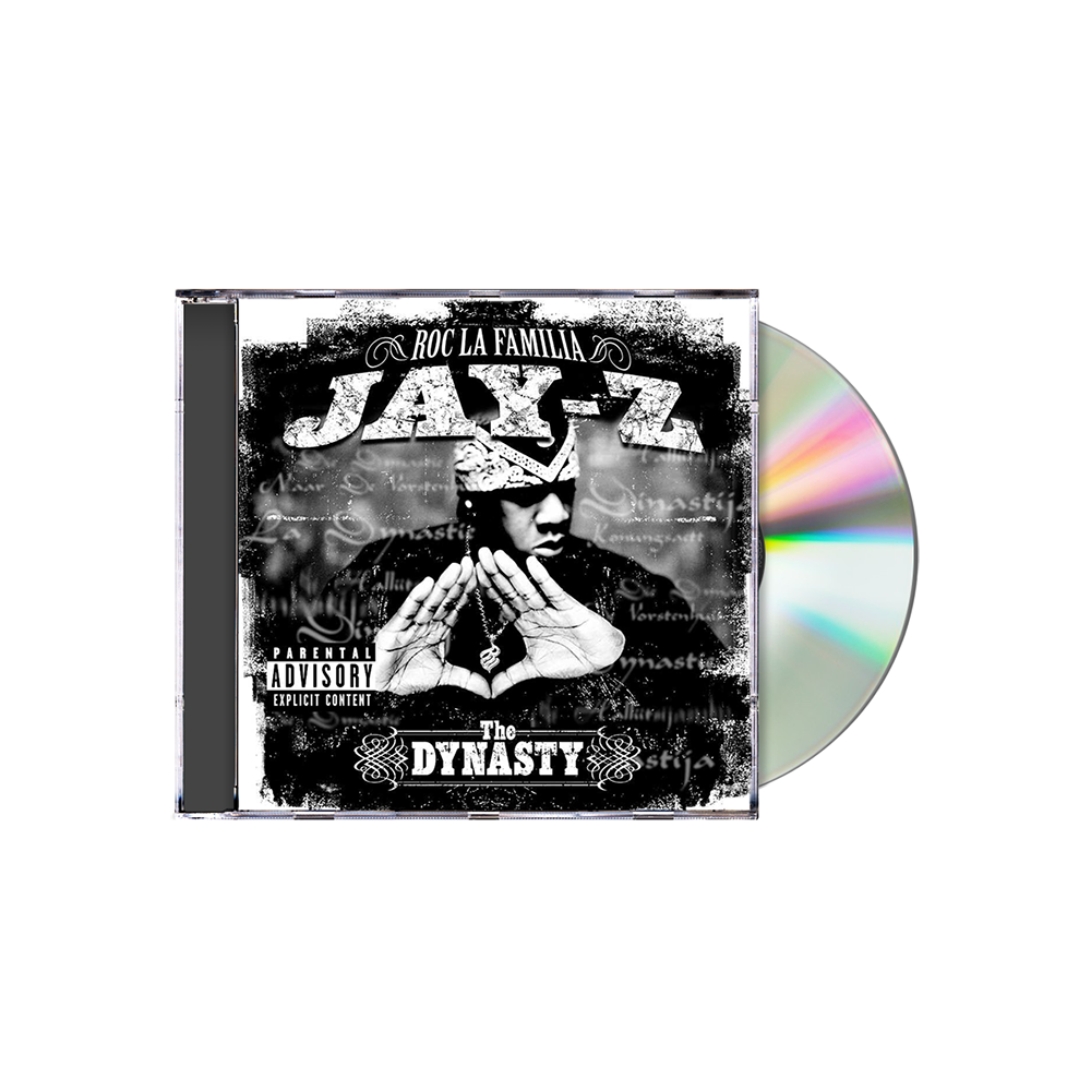 JayZ Vinyl, CDs, & Box Sets uDiscover Music