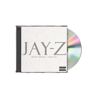 Jay-Z - The Hits Collection Volume One Explicit CD