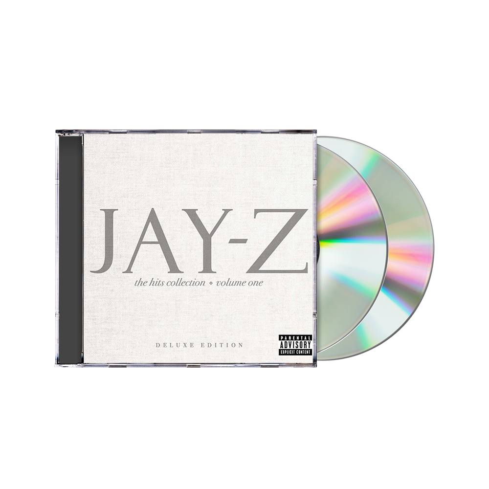 Jay z the hits collection online volume 1