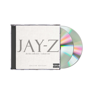 Jay-Z - The Hits Collection Volume One Collector's Edition Box Set [Super Deluxe Edition] 2CD