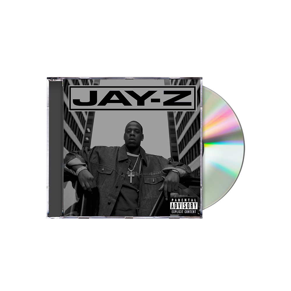 Jay-Z - Vol. 3... Life And Times Of S. Carter CD