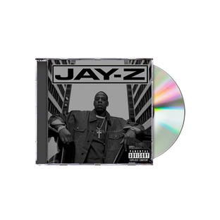 Jay-Z - Vol. 3... Life And Times Of S. Carter CD