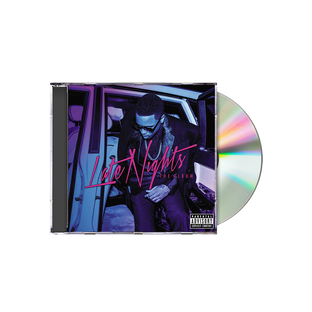 Jeremih - Late Nights: The Album Revised CD