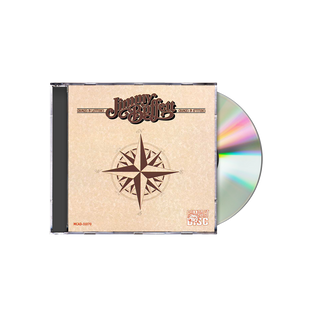Jimmy Buffett - Changes In Latitudes, Changes In Attitudes CD