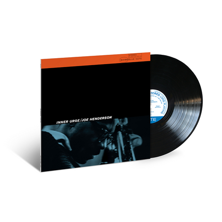 Joe Henderson - Inner Urge (Blue Note Classic Vinyl Series) LP