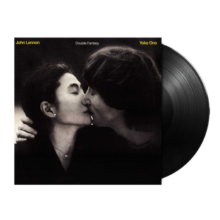 John Lennon - Double Fantasy LP