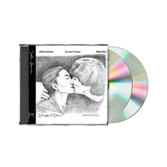 Double Fantasy Stripped Down 2CD