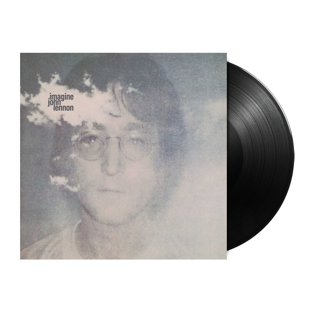 Imagine Lp John Lennon - John Lennon - Imagine LP - uDiscover Music