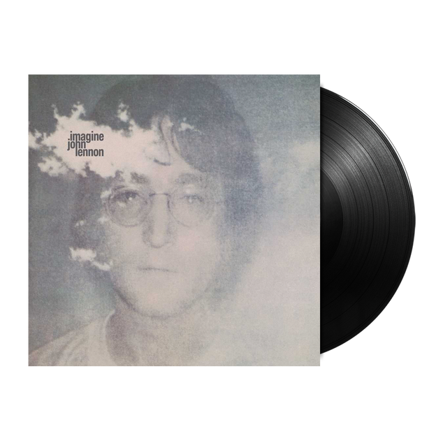 John Lennon Vinyl, CDs, & Box Sets uDiscover Music