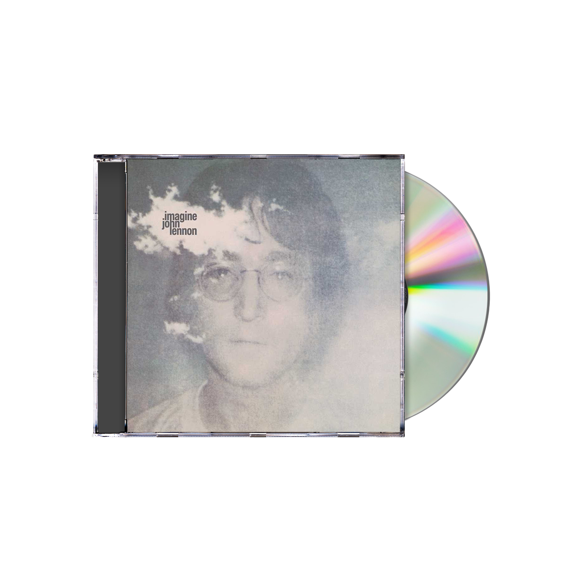 John Lennon - Imagine 2010 Remaster CD