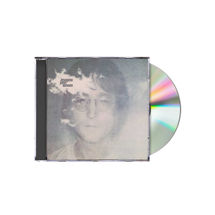 John Lennon - Imagine 2010 Remaster CD