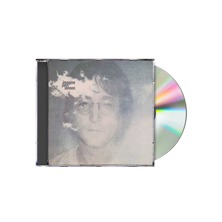 John Lennon - Imagine 2010 Remaster CD