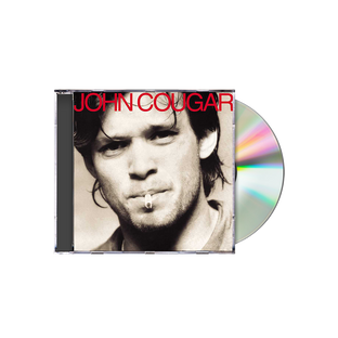 John Mellencamp - John Cougar CD