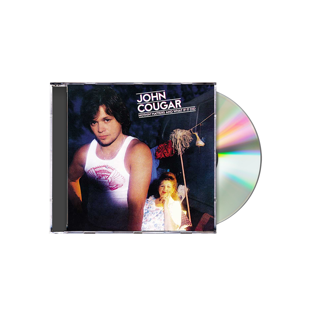 John Mellencamp Vinyl CDs Box Sets UDiscover Music John mellencamp vinyl cds box sets udiscover music