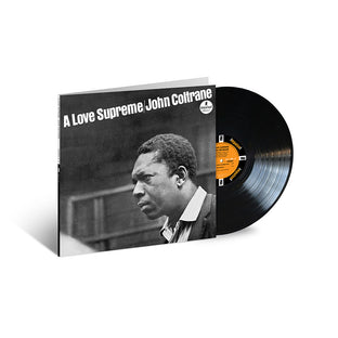 John Coltrane - A Love Supreme (Verve Acoustic Sounds Series) LP