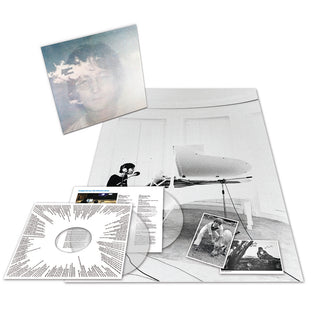 John Lennon - Imagine The Ultimate Mixes Deluxe Limited Edition LP