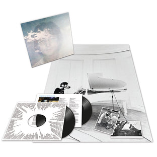 John Lennon - Imagine - The Ultimate Mixes Deluxe LP