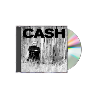 Johnny Cash - American II: Unchained CD