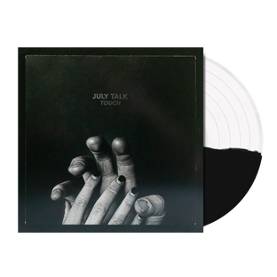 July Talk - Touch Limited Edition LP