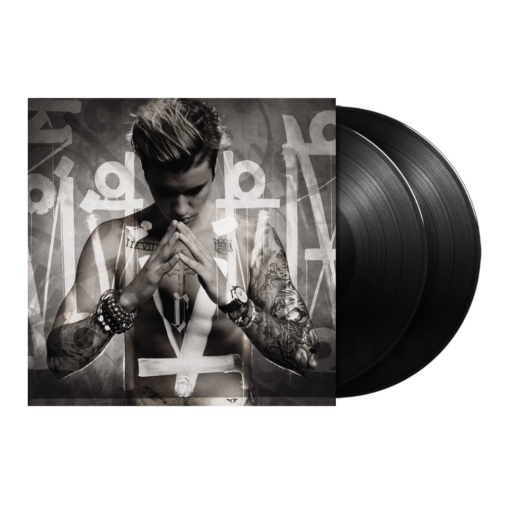 Purpose 2LP