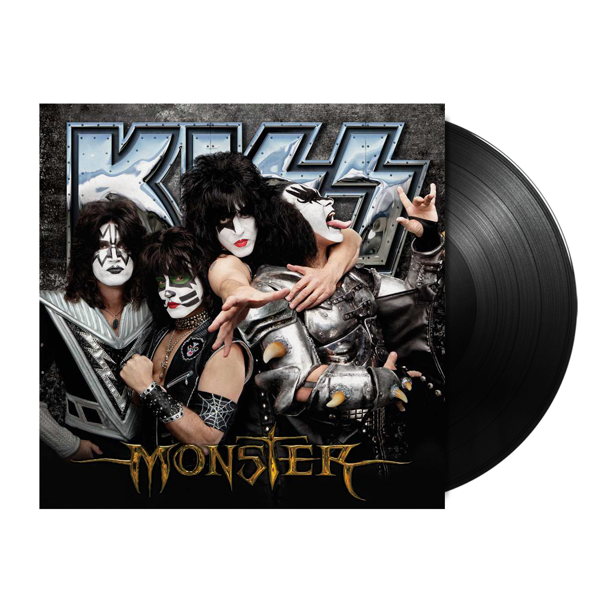 Monster (180) 1LP