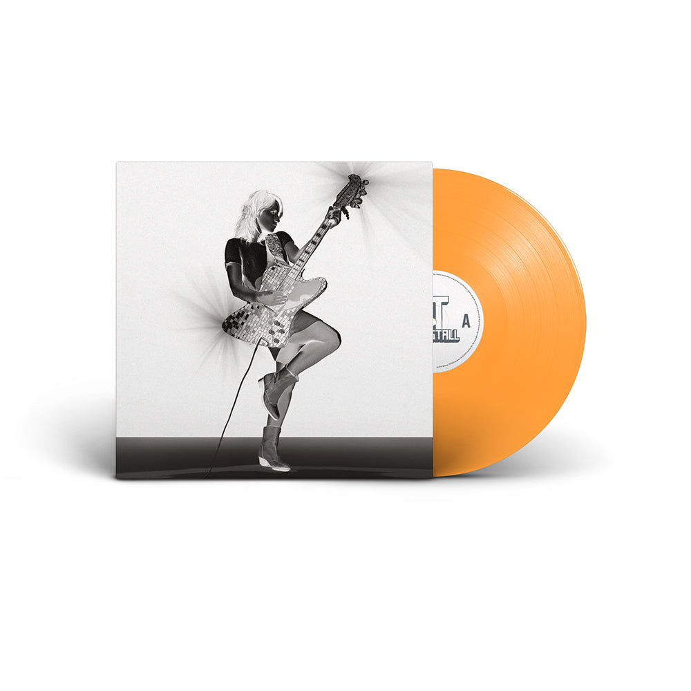 KT Tunstall - Drastic Fantastic Ultimate Edition 10"