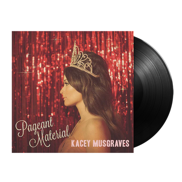 Kacey Musgraves Vinyl, CDs, & Box Sets – UDiscover Music