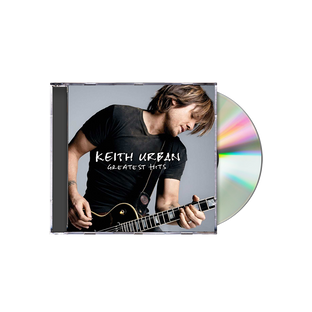 Keith Urban - Greatest Hits: 19 Kids CD