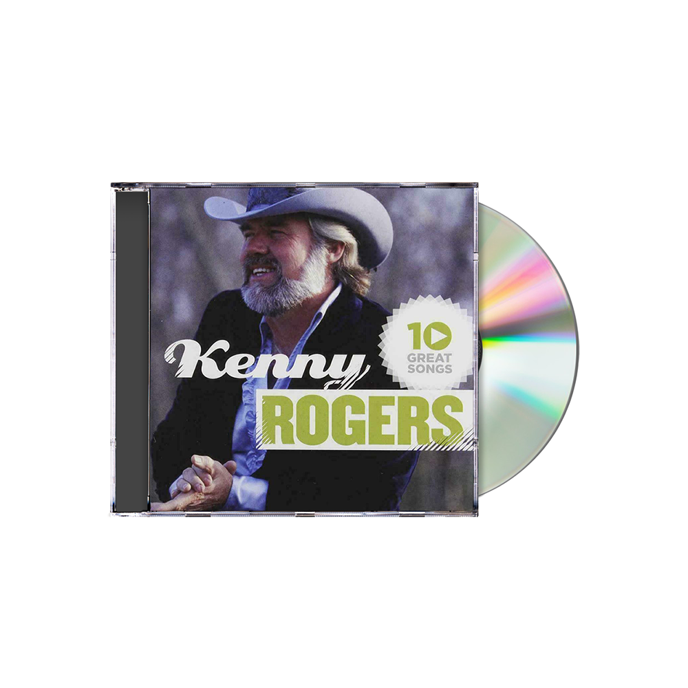 Kenny rogers songs deals