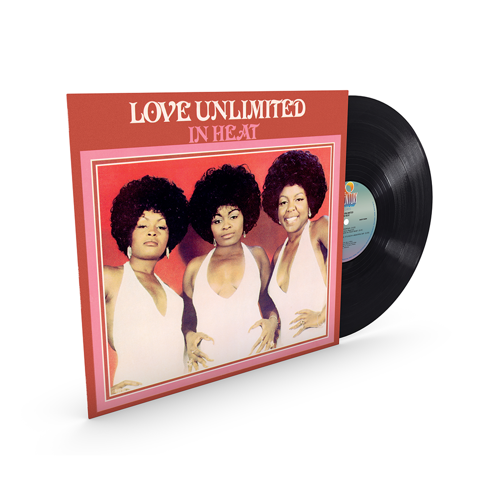 Love Unlimited Vinyl, CDs, & Box Sets - uDiscover Music Love Unlimited Vinyl, CDs, & Box Sets - uDiscover Music