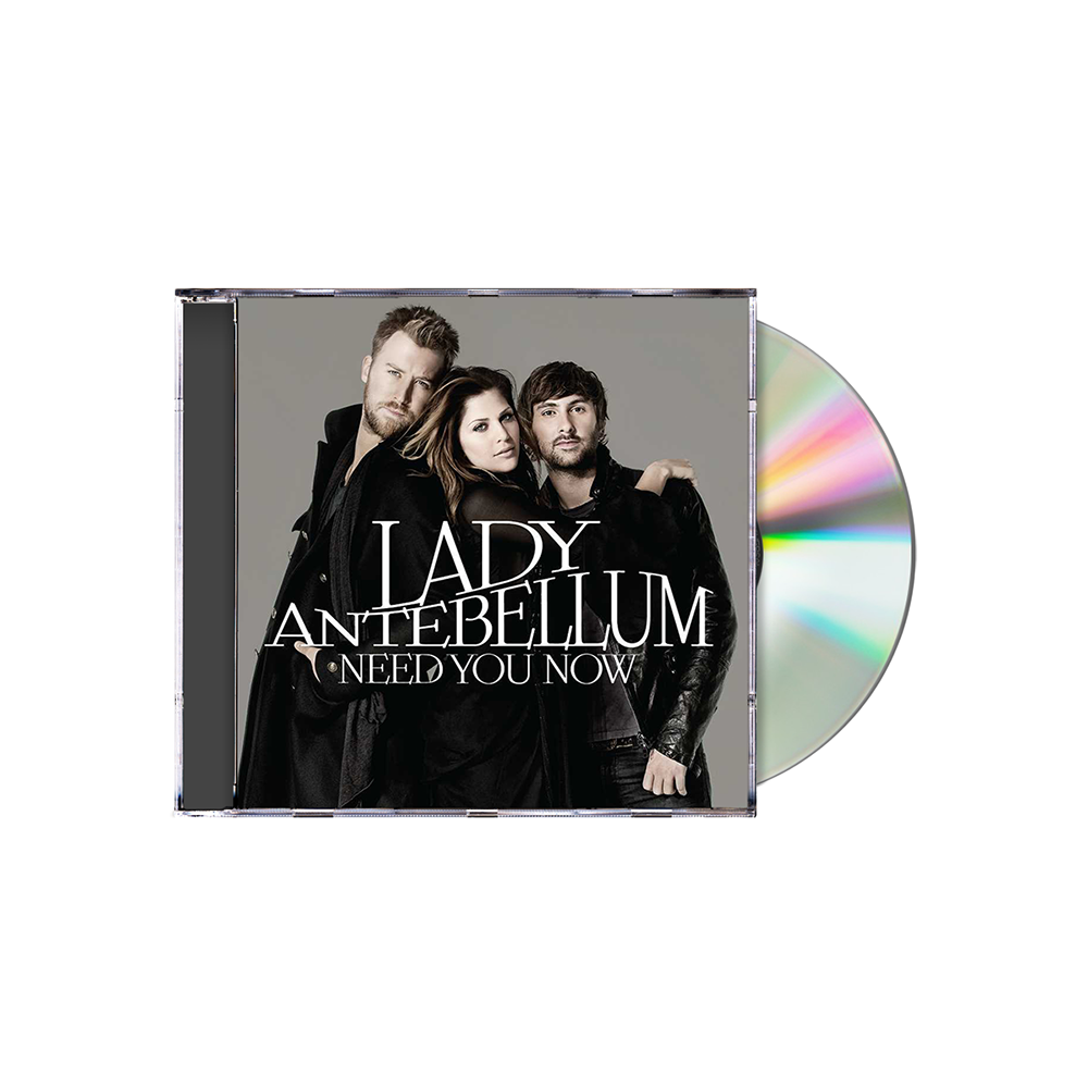 Need you now ♥ - Lady Antebellum / Traducido al español 