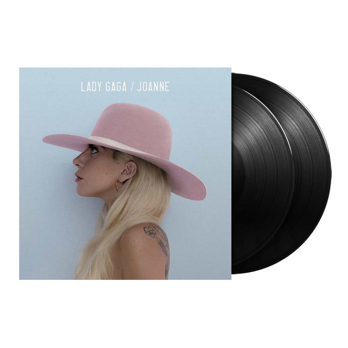 Lady Gaga - Joanne 2LP