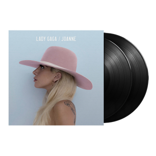 Lady Gaga - Joanne 2LP