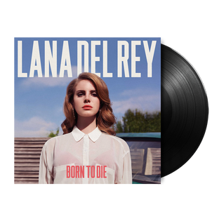 Lana Del Rey Vinyl, CDs, & Box Sets – uDiscover Music