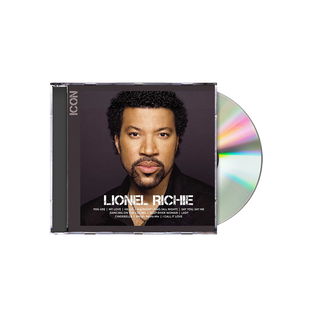 Lionel Richie - ICON CD