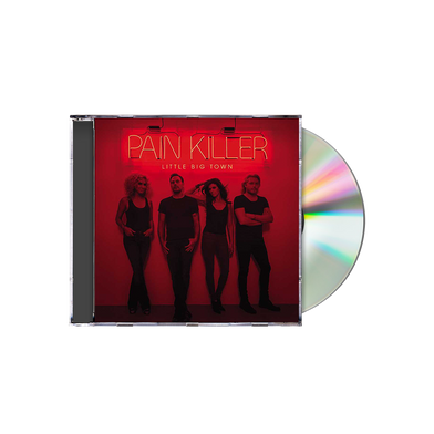 Little Big Town - Pain Killer CD