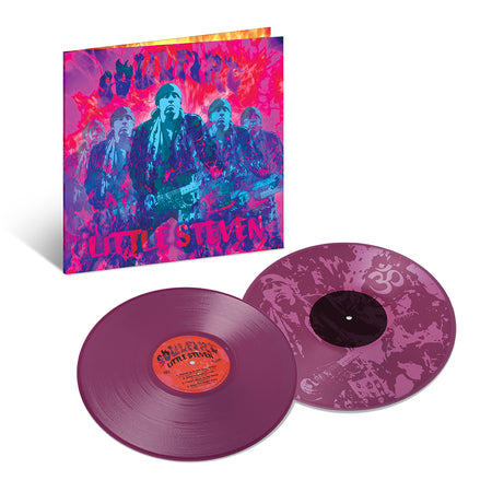 Soulfire Limited Edition 2LP